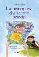 La Principessa che salvava Principi